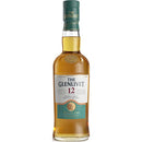 The Glenlivet 12 Year Single Malt Scotch Whisky 375ml
