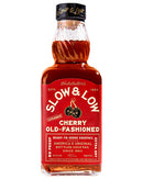 Slow & Low Luxardo Cherry Old Fashioned Extra Dry 750ml
