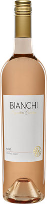 Bianchi Cinsault Rosé Paso Robles 750ml