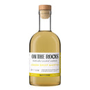On The Rocks Lemon Drop Martini with Effen Vodka 375ml