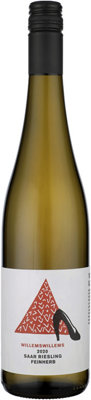 Willems-Willems Riesling Feinherb Mosel 750ml