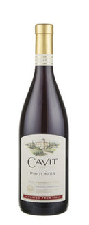 Cavit Pinot Noir Provincia di Pavia 750ml