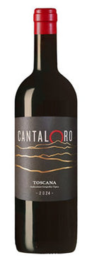 Avignonesi Cantaloro Toscana Rosso 750ml