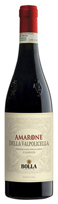 Bolla Amarone della Valpolicella Classico 750ml