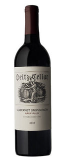 Heitz Cellar Cabernet Sauvignon Napa Valley 1.5L