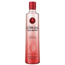 Ciroc Red Berry Vodka 1L