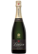 Lanson Le Black Label Brut Champagne 375ml