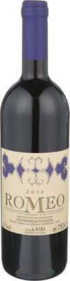 Castello di Luzzano Romeo Gutturnio Classico Riserva 750ml