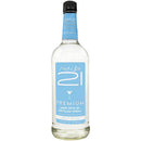 Recipe 21 Premium Vodka 1L