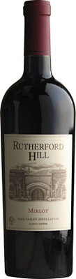Rutherford Hill Merlot Napa Valley 1.5L