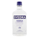 Svedka Vodka 375ml