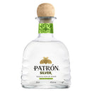 Patrón Silver Tequila 375ml