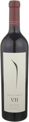 Pulenta Estate Gran Corte VII Alto Agrelo 750ml