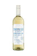 Tavernello Organic Pinot Grigio delle Venezie 750ml