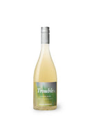 Gerard Bertrand Blanc Trouble XP Cloudy White Wine 750ml