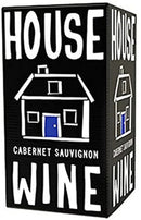 House Wine Cabernet Sauvignon Central Valley 3L