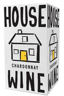 House Wine Chardonnay 3L