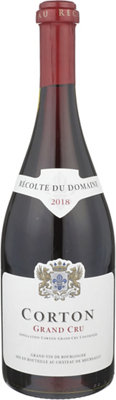 Château de Meursault Corton Grand Cru 750ml