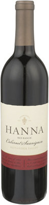Hanna Cabernet Sauvignon Alexander Valley 750ml
