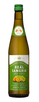 Real Sangria White 750ml