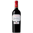 Barton & Guestier Cuvée Rambaud Bordeaux Rouge 750ml