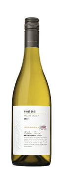 Chateau Ste. Michelle Limited Release Pinot Gris Yakima Valley 750ml