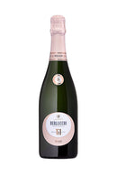 Berlucchi '61 Brut Rosé Franciacorta 750ml