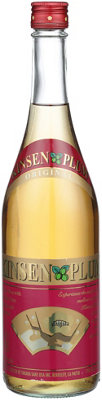 Kinsen Plum Wine 750ml