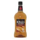McMaster's Canadian Whisky 1.75L