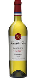 L'Atelier Bertrand Le Charmeur Bordeaux Blanc 750ml