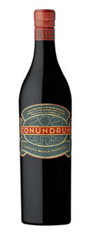 Conundrum Red Wine California 1.5L