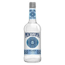 Montezuma White Tequila 1L