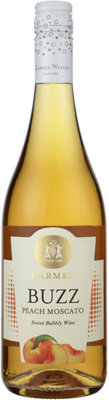 Carmel Peach Moscato 750ml