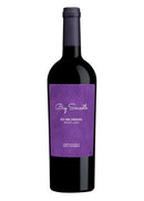 Big Smooth Zinfandel Lodi 750ml