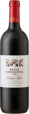 Klein Constantia Estate Red Wine Constantia 750ml