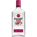 Bacardi Dragon Berry Flavored Rum 375ml