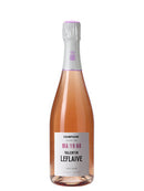 Valentin Leflaive MA 1960 Grand Cru Brut Rosé Champagne 750ml