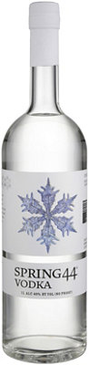 Spring44 Vodka 1L
