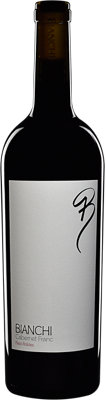 Bianchi Limited Cabernet Franc Plummer Vineyard Paso Robles 750ml