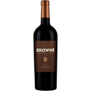 Browne Family Vineyards Malbec Columbia Valley 750ml
