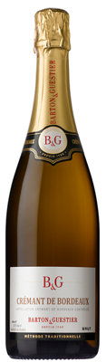 Barton & Guestier Crémant de Bordeaux Brut 750ml