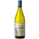The Federalist Chardonnay Lodi 750ml