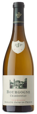 Domaine Jacques Prieur Bourgogne Chardonnay 750ml