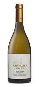 Chevalier de la Crée Montagny Premier Cru Knights Templar Cuvée 750ml
