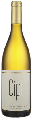 Cipi Chardonnay Santa Barbara County 750ml