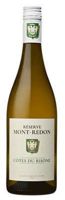 Mont-Redon Reserve Cotes du Rhone Blanc 750ml