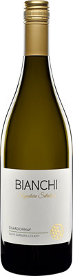 Bianchi Chardonnay Santa Barbara County 750ml