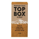 Topbox Syrah Washington 3L
