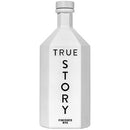 True Story Straight Rye Whiskey Finished in Amburana and Sherry Casks 750ml