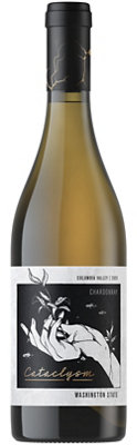 Cataclysm Chardonnay Columbia Valley 750ml